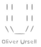 Oliver Ursell